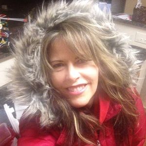 Meet your Posher, Rose